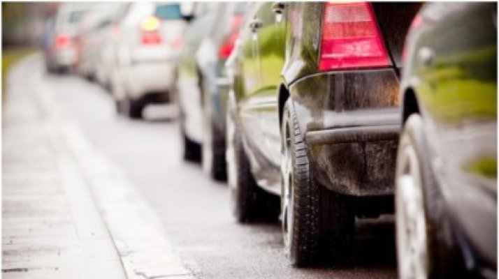 Taxa de mediu se plăteşte o singură dată, pe criteriul emisiilor de dioxid de carbon